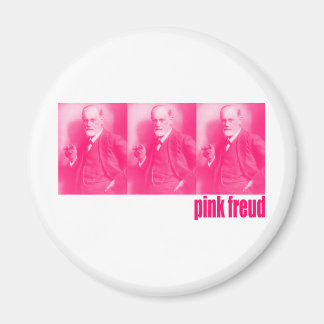 Íman Pink Freud