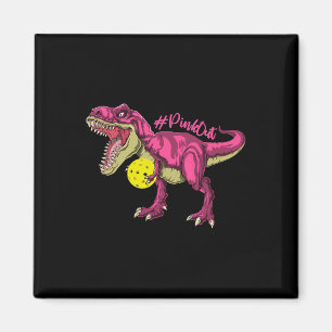 Íman Pink Out T Rex E Picklebyll Byll Byll Invocam Canc