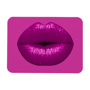 ÍMAN  PINK PERFECTION LIPSTICK MAKEUP BEAUTY FASHION SAL