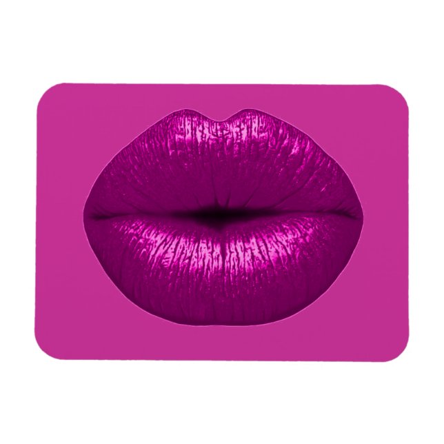 ÍMAN  PINK PERFECTION LIPSTICK MAKEUP FASHION SAL (Horizontal)