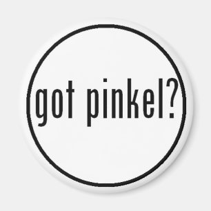 ÍMAN PINKEL OBTIDO?