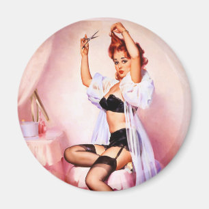 Íman Pino de Boudoir