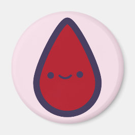 Íman Pino no ponto do jogo do Partido Rosa-Rosa