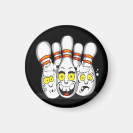 Íman Pinos De Boliches, Pretos