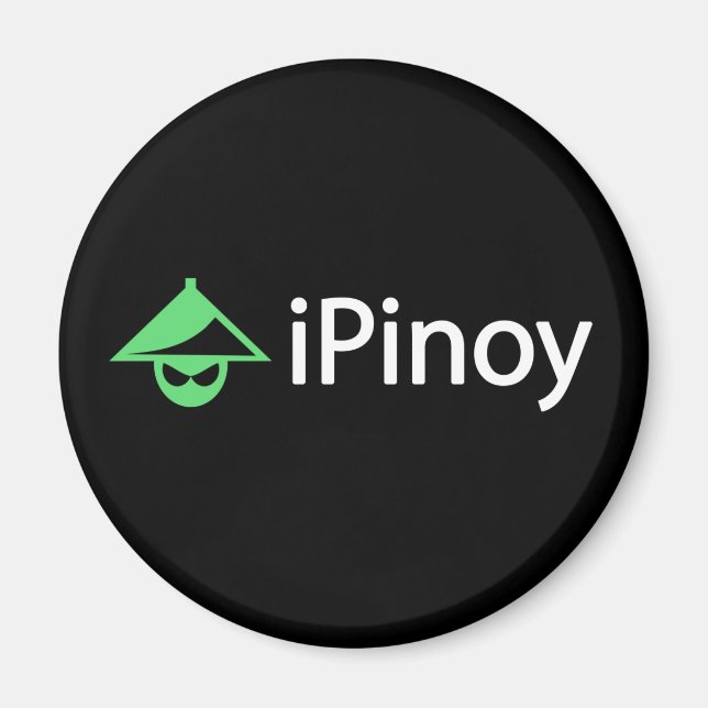 Íman Pinoy (Frente)