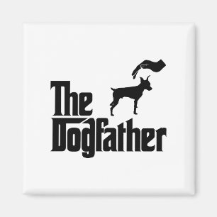 Íman Pinscher diminuto