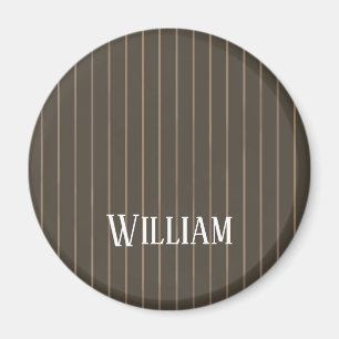 Íman Pintas retrorreflectoras personalizadas