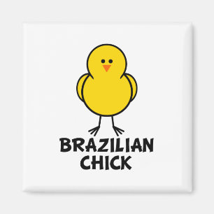 Íman Pintinho brasileiro