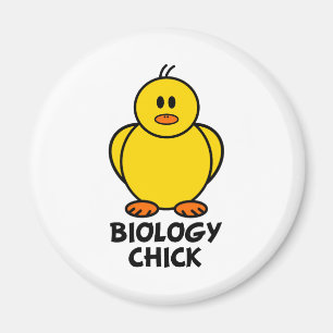 Íman Pintinho da biologia