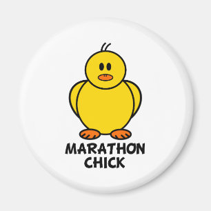 Íman Pintinho da maratona