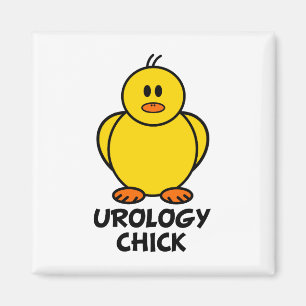 Íman Pintinho da urologia