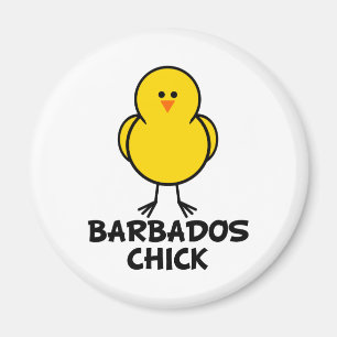 Íman Pintinho de Barbados