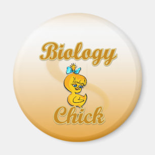 Íman Pintinho de Biologia
