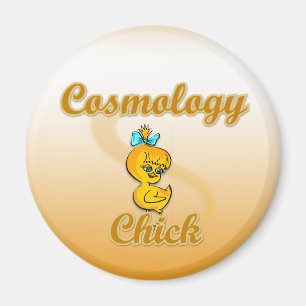 Íman Pintinho de cosmologia