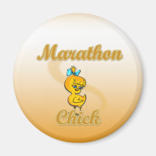 Íman Pintinho de maratona