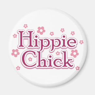 Íman Pintinho do Hippie