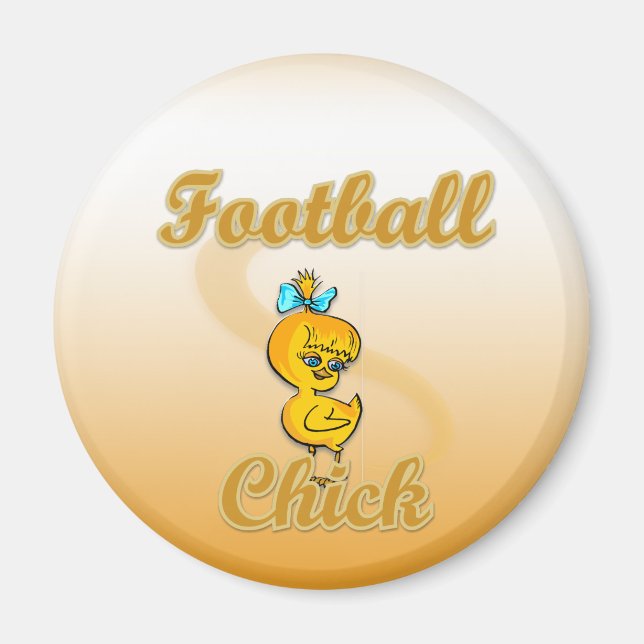 Íman Pintinho forense (Frente)