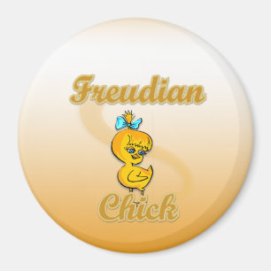 Íman Pintinho Freudiano