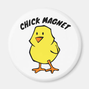 ÍMAN PINTINHO MAGNET FUNNY MAGNET
