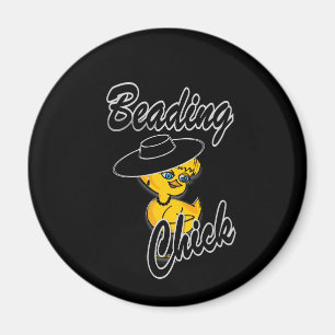 Íman Pintinho nº 4