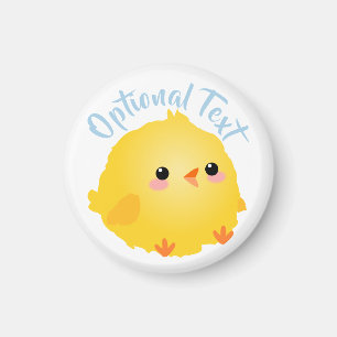 Íman Pintinho Pequeno