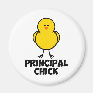 Íman Pintinho principal