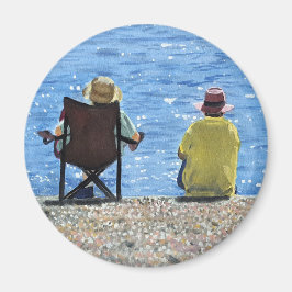 Íman Pintura de faíscas