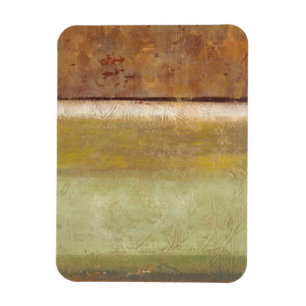 Íman Pintura moderna na Terra Tones por Norman Wyatt