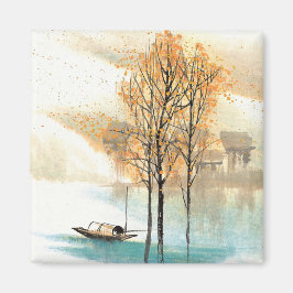 Íman Pintura na Vila Natureza