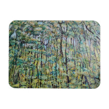 Pintura verde verde verde verde