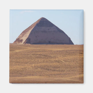 Íman Pirâmide Ancional Egípcia Bent - Dahshur