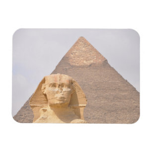 Íman Pirâmides de esfinge Egito Antigo Khufu Faraó
