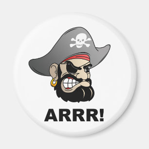Íman Pirata