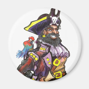 Íman Pirata