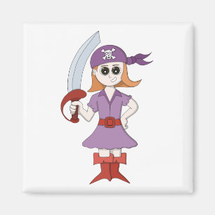 Íman Pirata