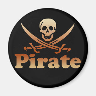 Íman Pirata
