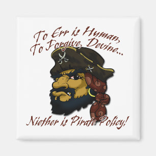 Íman Piratas!