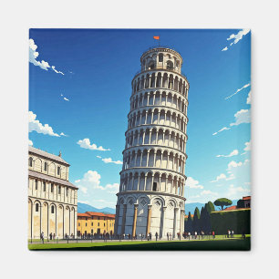 Íman Pisa Itália