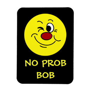 Íman Pisc a cara Grumpey