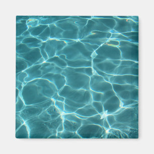 Íman Piscina