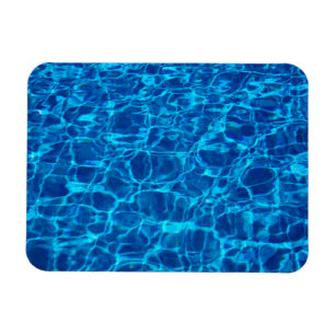 Íman Piscina