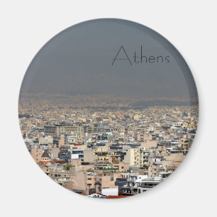 Íman Piscina de Atenas, Atenas