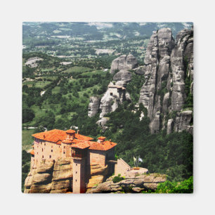 Íman Piscina de Meteora