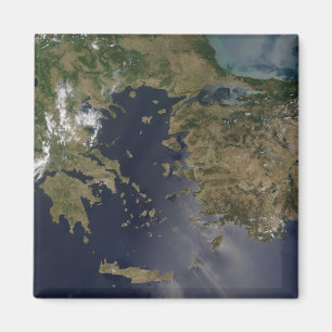 Íman Piscina e Turquia