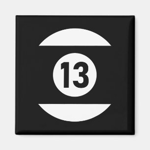 Íman Piscina Ll 13 Billiards Correspondentes Dão Fácil 