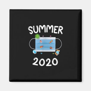 Íman Piscina Nadadora Face Máscara Máscara Meme Gag T