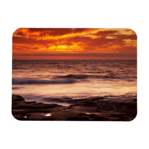 Íman Piscinas de maré de La Jolla