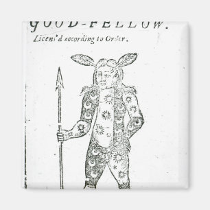 Íman Pisco de peito vermelho Goodfellow