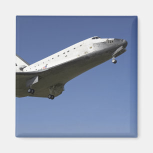 Íman Pista de decolagem de aproximação 33 2 de Atlant