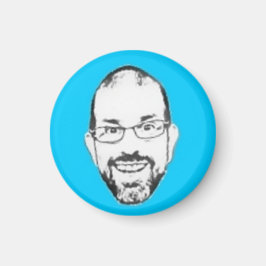 Íman Pitney Magnet